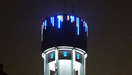 Aalst Watertoren