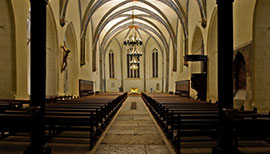 Église St-Maurice Annecy